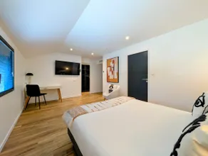 Premium Pied-à-Terre - Pro & Transition - Image 2