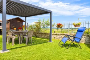 Green View Villa - Bracciano Lake & luxury garden - Image 2