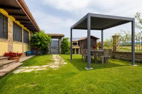 Green View Villa - Bracciano Lake & luxury garden - Image 3