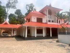 Luxury Villa 5 bhk - Image 5