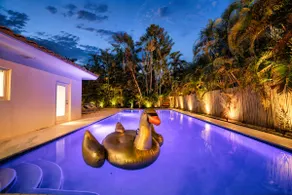 Villa Paradiso Private Pool, Movie theater, Golf - Image 3