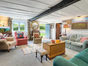 Whitley Farm, Molland - Image 2