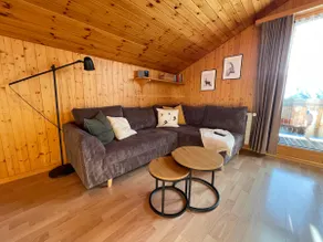 Chalet Talblick - Image 2