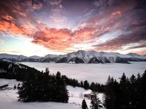 Chalet Talblick - Image 4