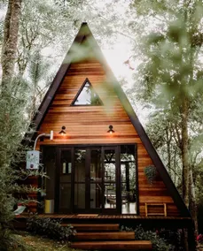 Cabana Natur Haus - Image 5
