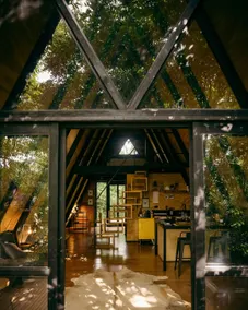 Cabana Natur Haus - Image 4