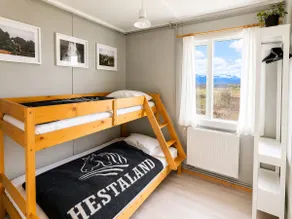 Hestaland Horse Farm Cottage - Image 3