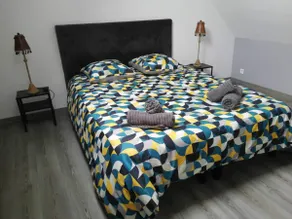 Apartment in Bazicourt Welcome! - Image 3