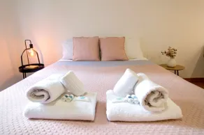 Monolocale Flower - Comfort & Free WIFI - Arena RCF - Image 2