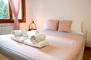 Monolocale Flower - Comfort & Free WIFI - Arena RCF - Image 3