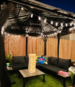Casita Azul / 8 mins to Downtown/ Backyard Fun! - Image 4