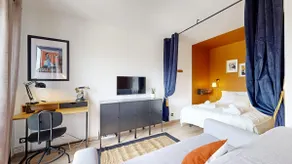 L'Orient Express by expat renting - Parking - Wifi - Image 2