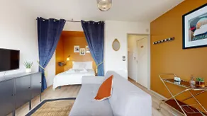 L'Orient Express by expat renting - Parking - Wifi - Image 3