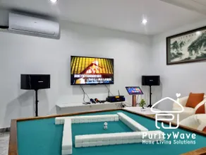 PurityWave Homestay 4R6B 10pax with Entertainment - Image 5