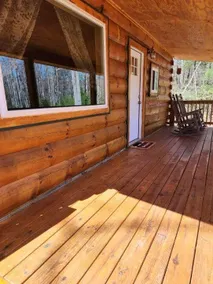 Hideaway Log Cabin - Image 4