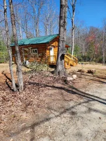 Hideaway Log Cabin - Image 3