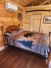 Hideaway Log Cabin - Image 2