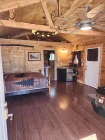 Hideaway Log Cabin - Image 5