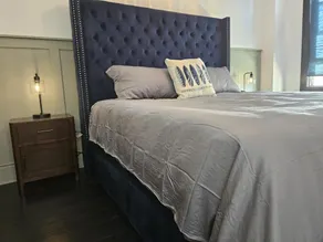Luxe Suite, Ocean View Balcony + Free Parking - Image 3