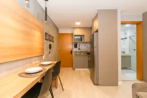 Studio at DF Plaza with Swimming pool, air cond and wifi - Image 4