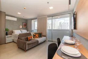 Studio at DF Plaza with Swimming pool, air cond and wifi - Image 2