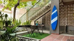 Private apartment w/ pool and close to beach - Image 4