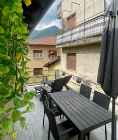 Timco apartment with balcony and air-conditioner - Image 2