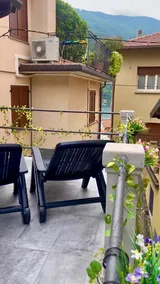 Timco apartment with balcony and air-conditioner - Image 3