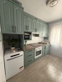 Spacious apartment for 8 · 3 bedrooms · near the beach - Image 5