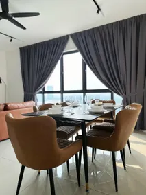 SuperB Modern 3B3BR 8Pax IOI CIty Mall - Image 5