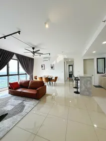 SuperB Modern 3B3BR 8Pax IOI CIty Mall - Image 2