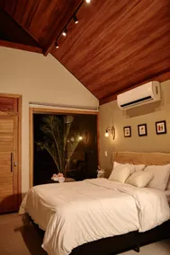 Beautiful Chalet in Mury with Stream, Bathtub and Fireplace - Image 4