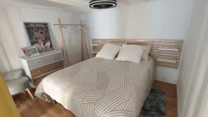Unique Loft & Peaceful Haven Downtown/Station/24H - Image 2