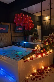 AMA Exclusive SPA Madama [5 min from the historic center] - Image 2