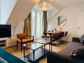 Stay in the heart of Berlin I 2031 - Image 2