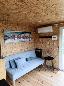 Country Cabana - Image 3