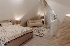 Unique and central Boho flat 3 - Image 3