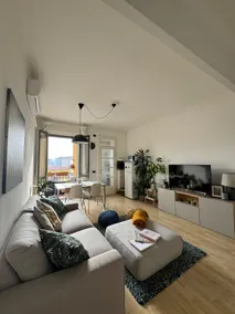 Big Apartment with terrace - Isola Milano Center - Image 5