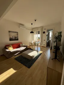 Big Apartment with terrace - Isola Milano Center - Image 2