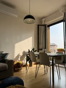Big Apartment with terrace - Isola Milano Center - Image 4