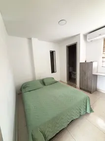 Modern Apartment 302 near Unicentro, Fiber WiFi - Image 5