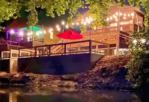 RiverLife- Water Front Cabin - Image 3