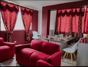 Brand new central apartment with garage - Image 5
