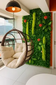 Beautiful Studio 600 meters from the beach - Image 4