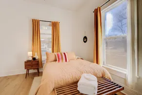 Wander Zen House, Comfy Cozy and Stylish - Image 5