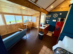 Marine Comfort - Cabin 8 - Image 4