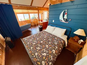 Marine Comfort - Cabin 8 - Image 3