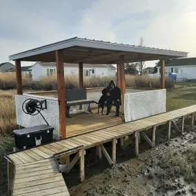 Beach Road Oasis, Tangier Island, VA - Image 2