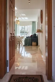 Bright Sunny Albir Beach Apartment - Playa Albir - Image 2