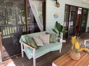 Coconut Cottage Bush Retreat - Pet Friendly - Image 5